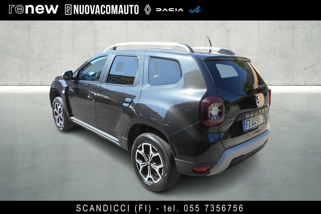 Dacia Duster 1.5 Blue dCi Prestige SL DaciaPlus 4x2
