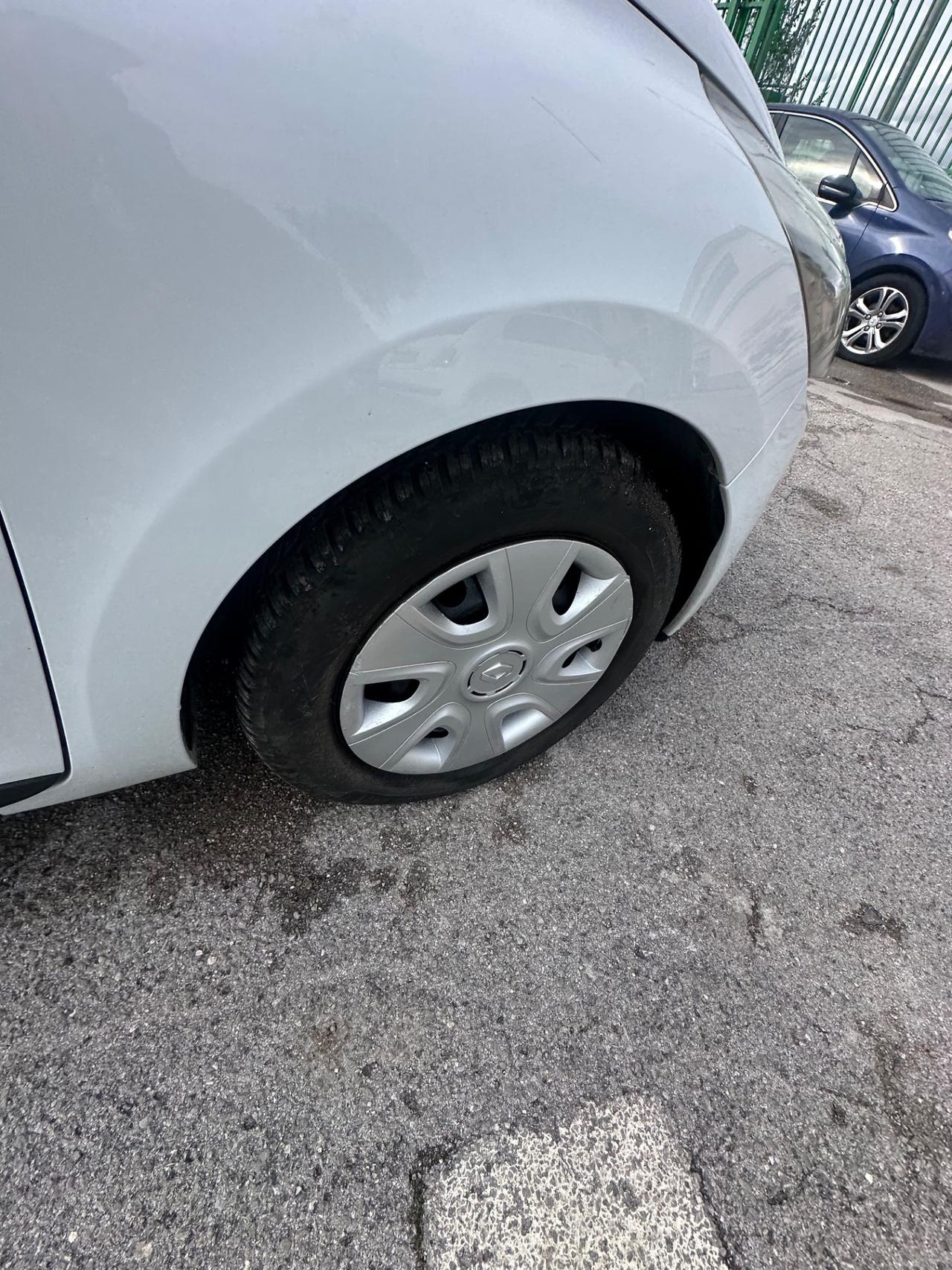 Renault Clio 1.2 75CV GPL 5 porte Wave