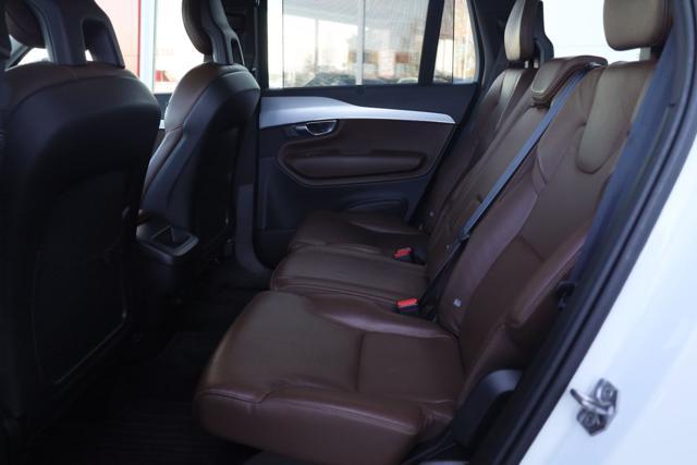 VOLVO XC90 D4 Geartronic 7 posti Business