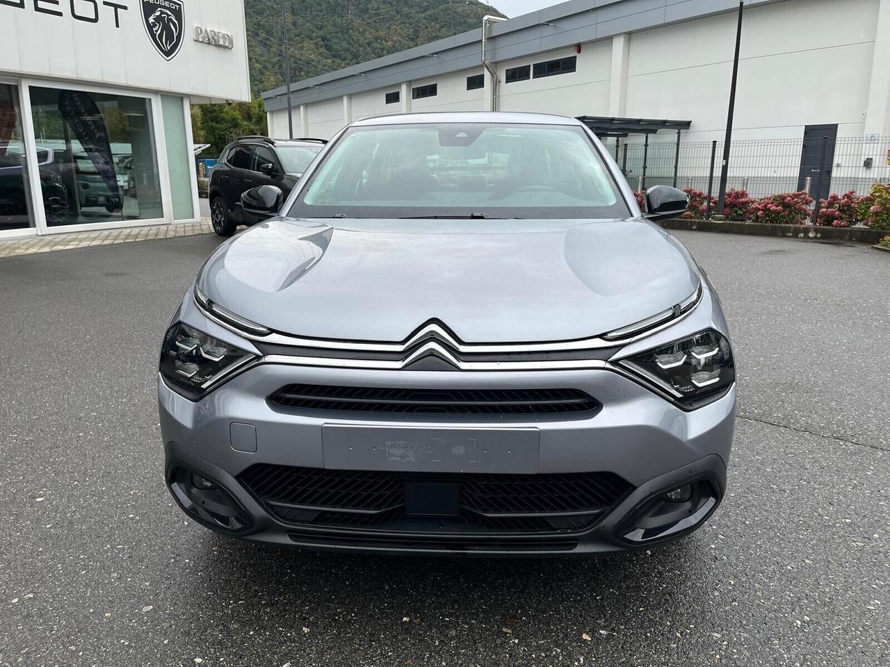 Citroen C4 PureTech 130 S&S Plus