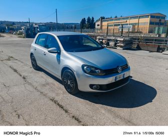 Volkswagen Golf 1.6 TDI DPF 5p.