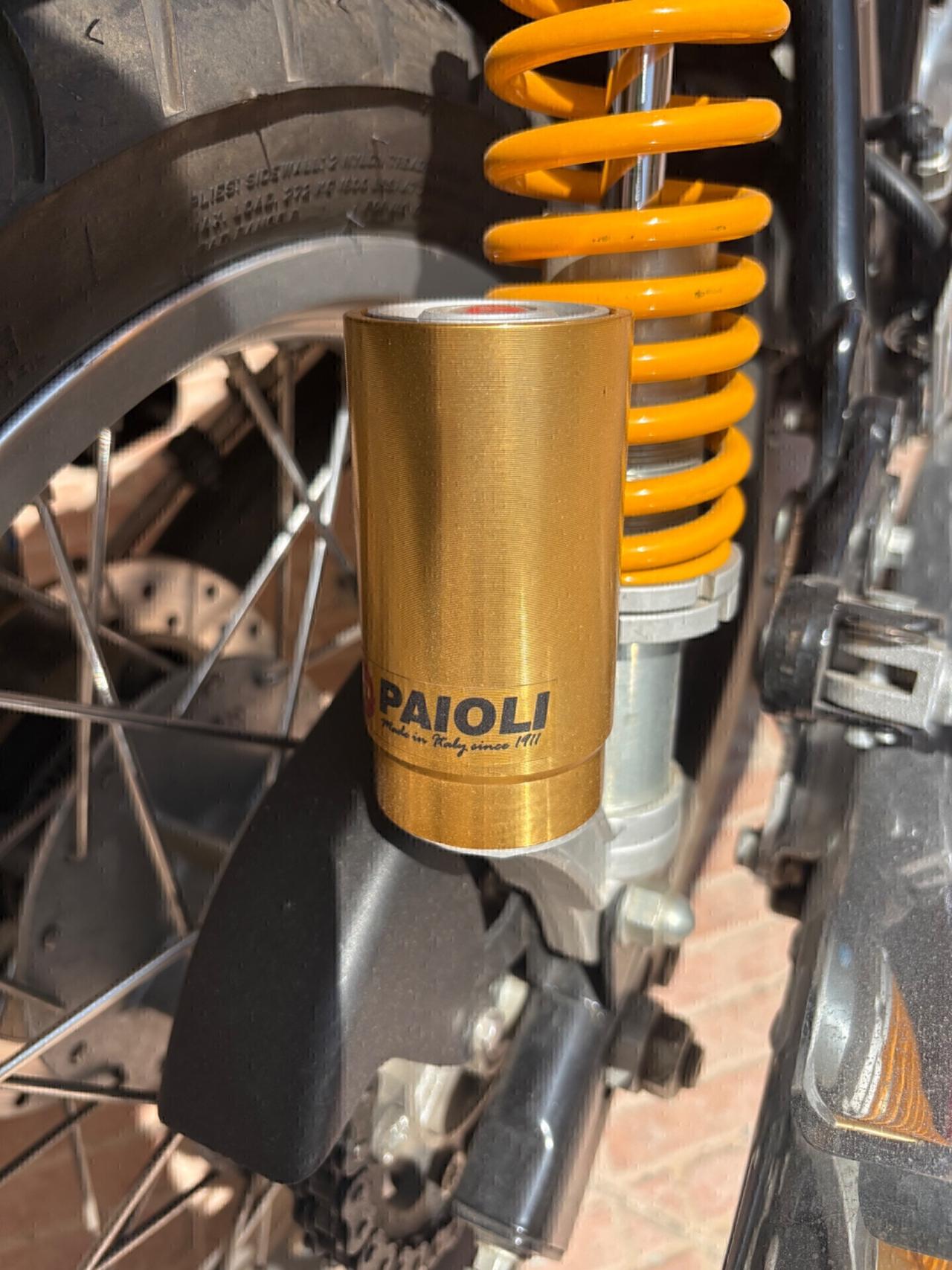 Royal Enfield Continental GT 500 Cafe Racer