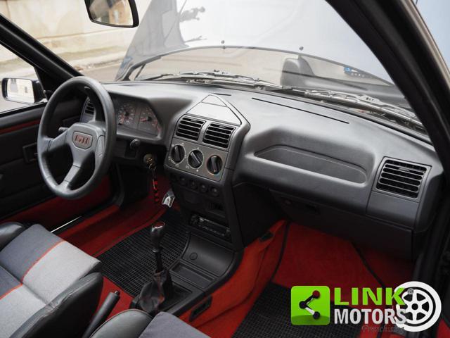 PEUGEOT 205 1.9 3 porte GTI