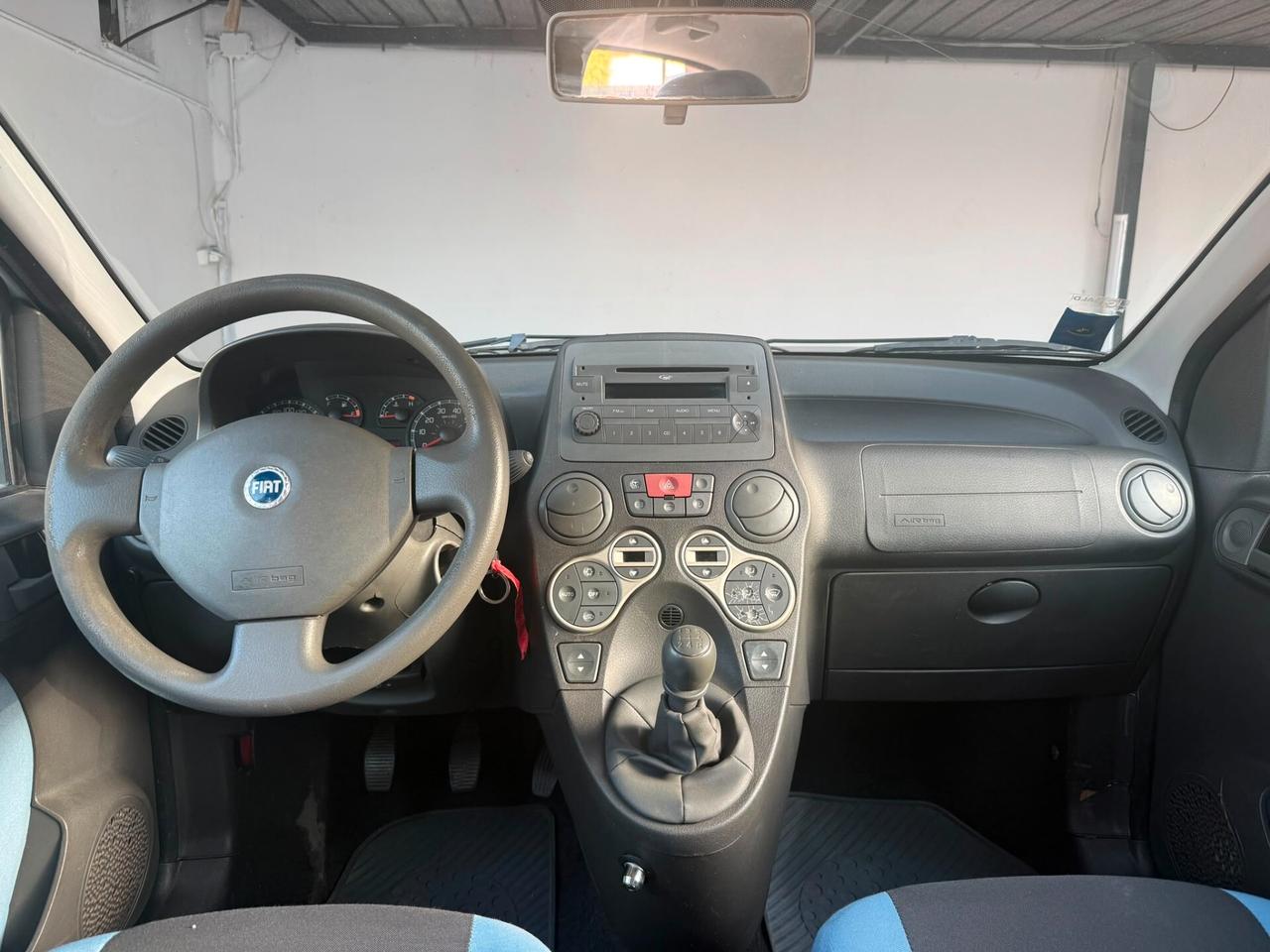 Fiat Panda 1.2 Emotion UNICO PROPRIETARIO