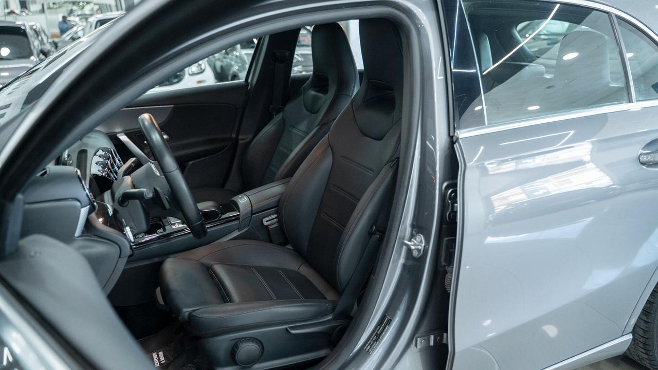 Mercedes-benz A 180 D SPORT XENO NAVI PELLE FULL OPTIONAL