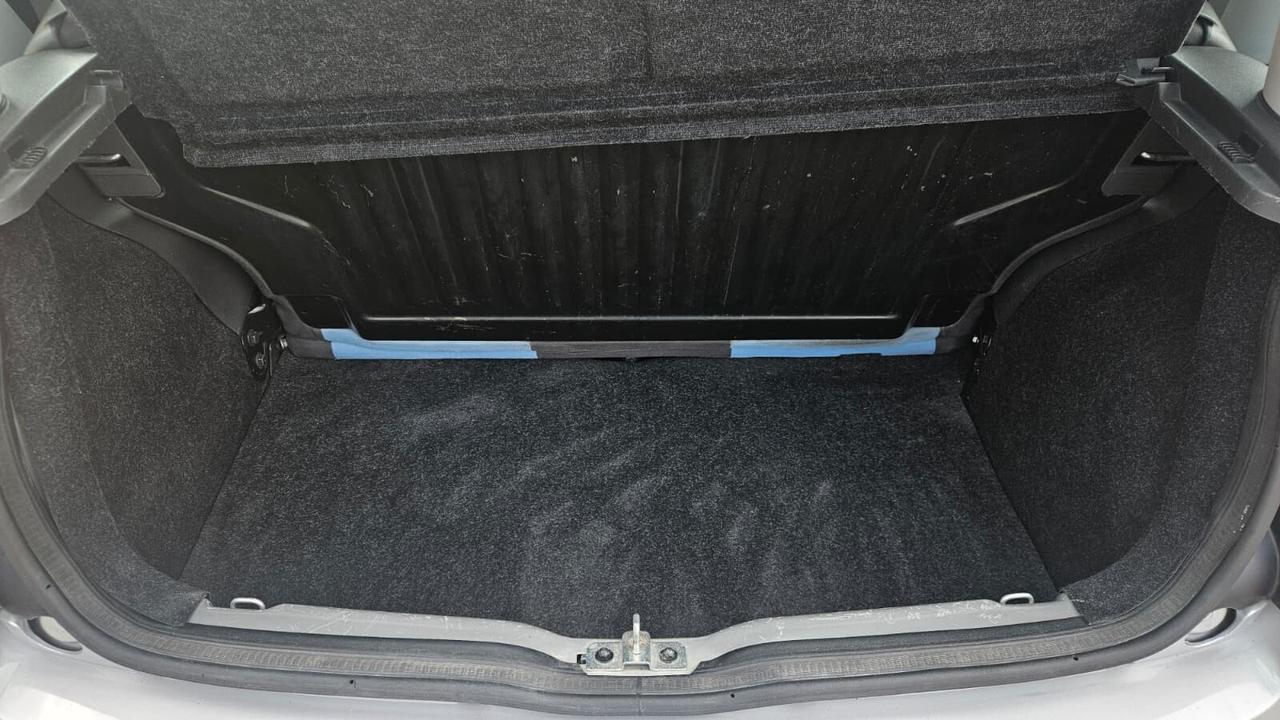 Fiat Panda 1.2 benzina Fire