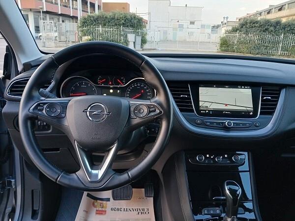 OPEL GRANDLAND X 1.5 Diesel Ecotec 130 CV ELEGANCE S&S AT8