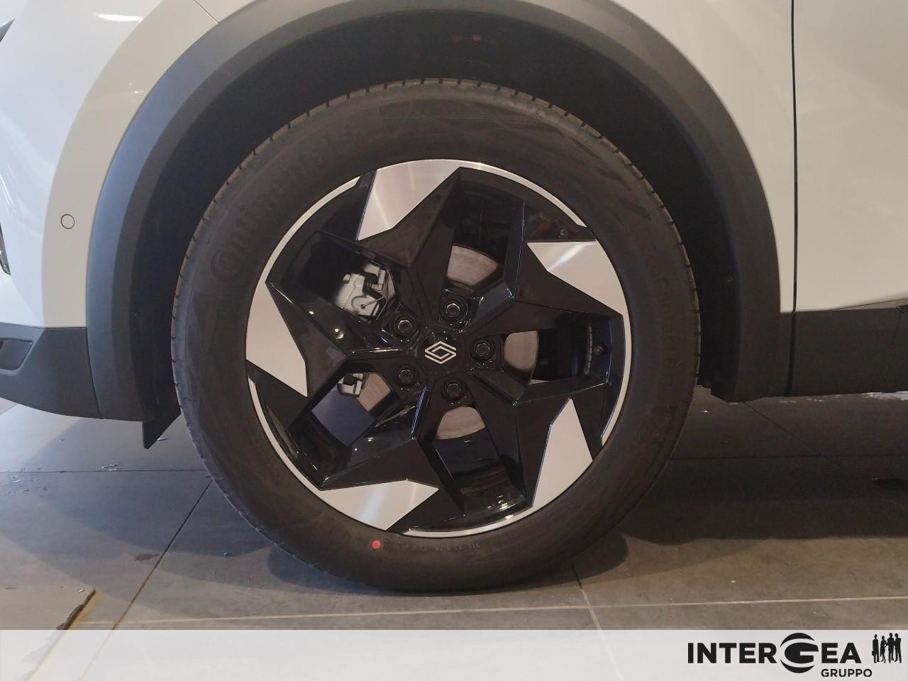 RENAULT Captur 1.0 eco-g Techno 100cv