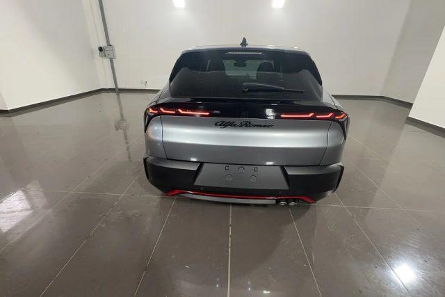 ALFA ROMEO Junior 1.2 145 CV Hybrid eDCT6 Speciale