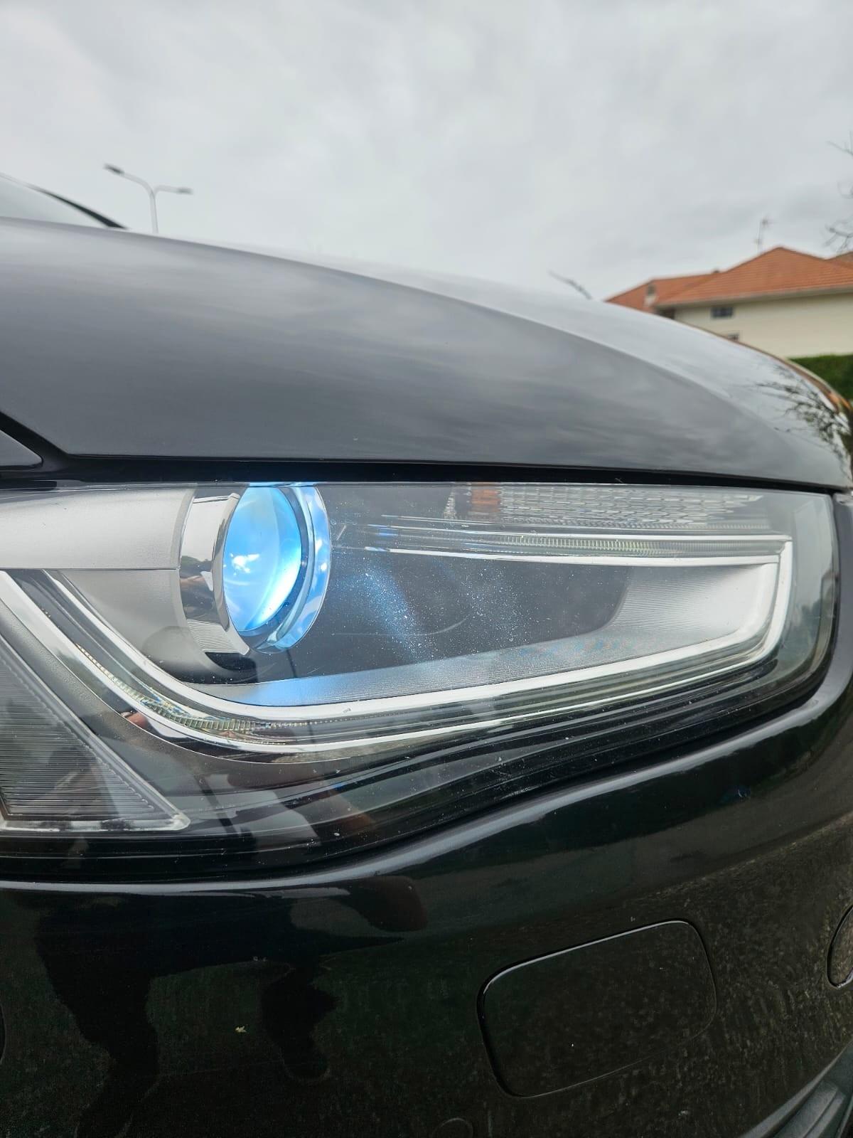 Audi A4 2.0 TDI diesel Business Plus