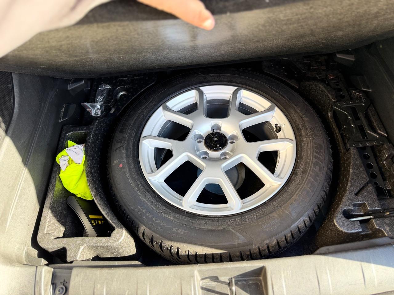 Jeep Renegade 1.6 Mjt DDCT 120 CV Limited FULL LED