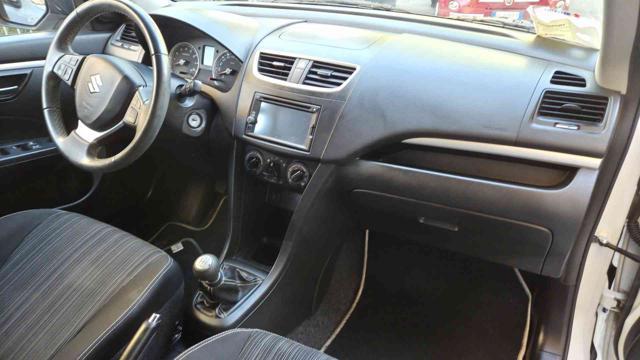 SUZUKI Swift 1.2 VVT 5 porte B-Easy
