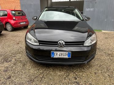 Volkswagen Golf Plus 1.6 TDI DPF Comfortline