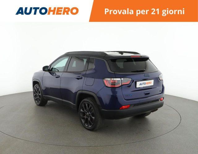 JEEP Compass 1.3 Turbo T4 240 CV PHEV AT6 4xe S