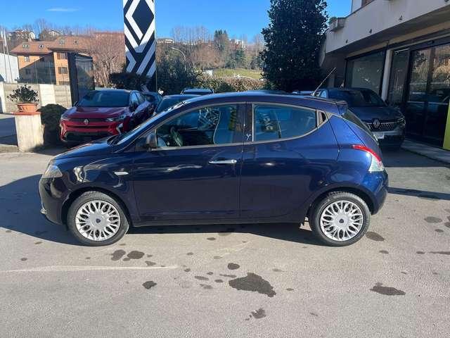 Lancia Ypsilon Ypsilon 1.2 Platinum 69cv