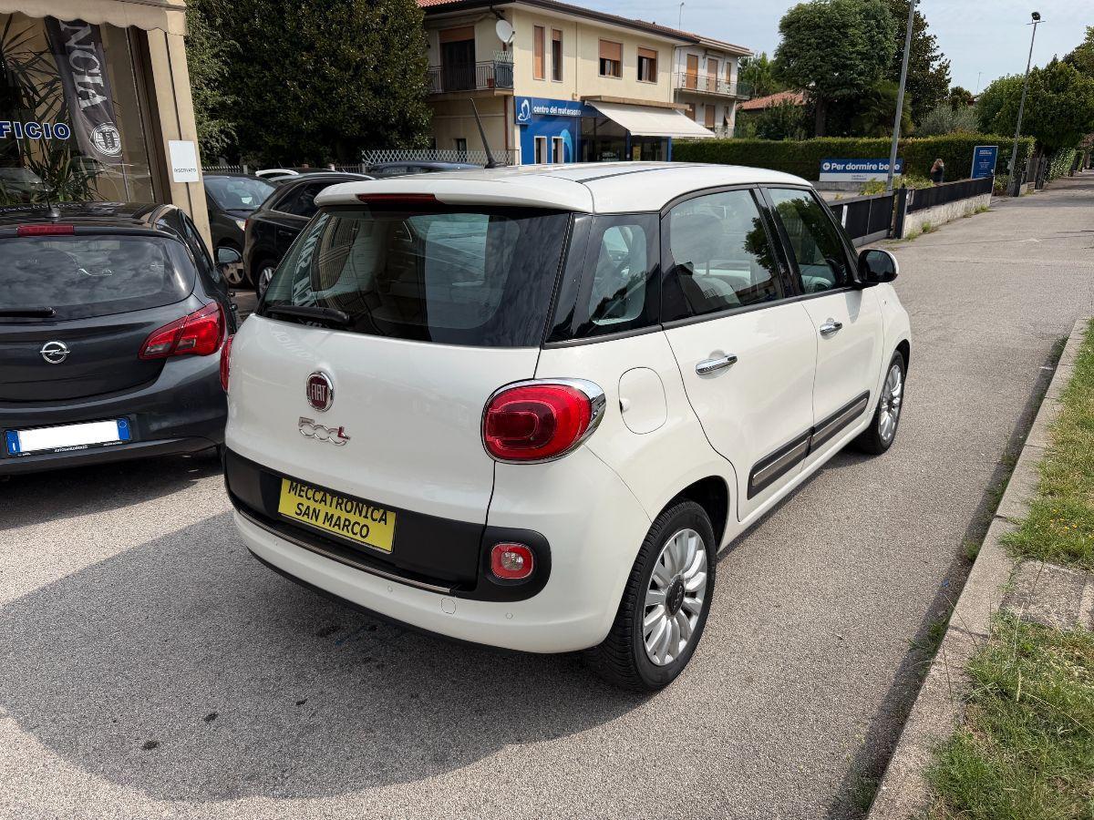 FIAT - 500 L - 500L 1.4 T-Jet 120 CV GPL Pop Star LEGGERE DESCRIZIONE