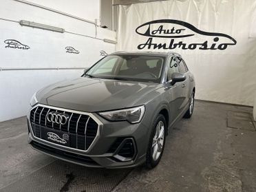 Audi Q3 Q3 35 2.0 tdi S line edition s-tronic TUA da 299,00 al mese