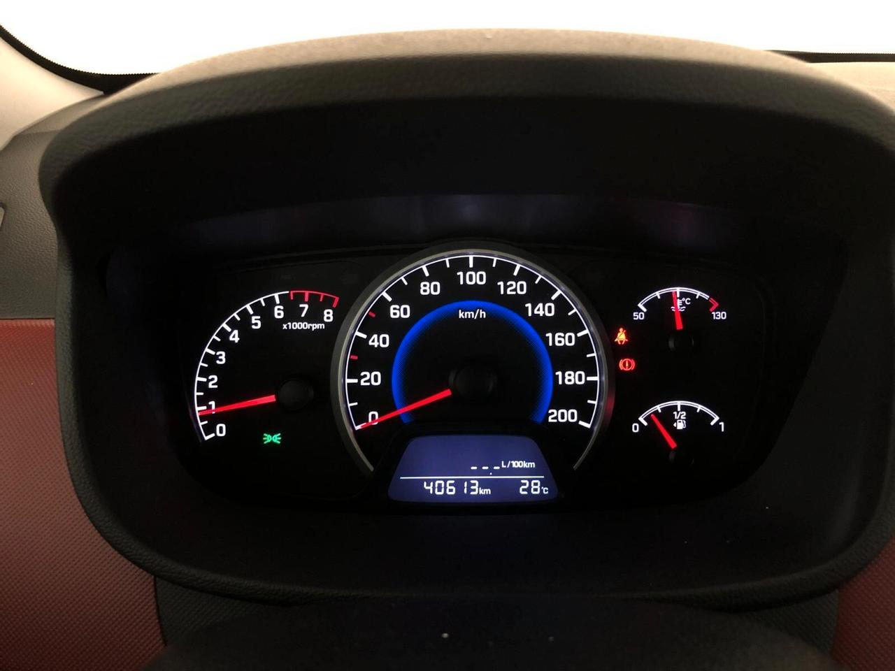 Hyundai i10 1.0 MPI Prime