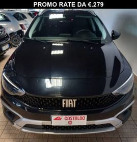 FIAT Tipo 1.6 Mjt S&S 5 porte Cross