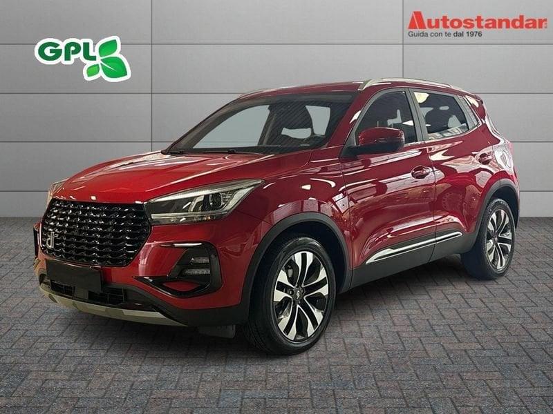 DR AUTOMOBILES DR 5 DR5.0 New s2 1.5T CVT BZ/GPL