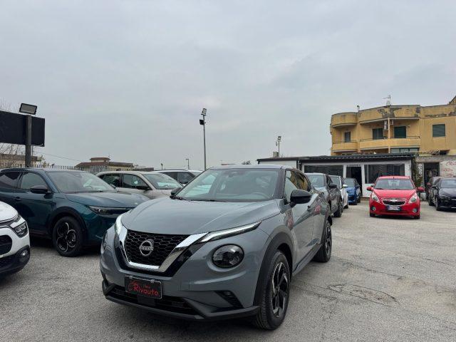 NISSAN Juke 1.0 DIG-T 114 CV Acenta Look Pack