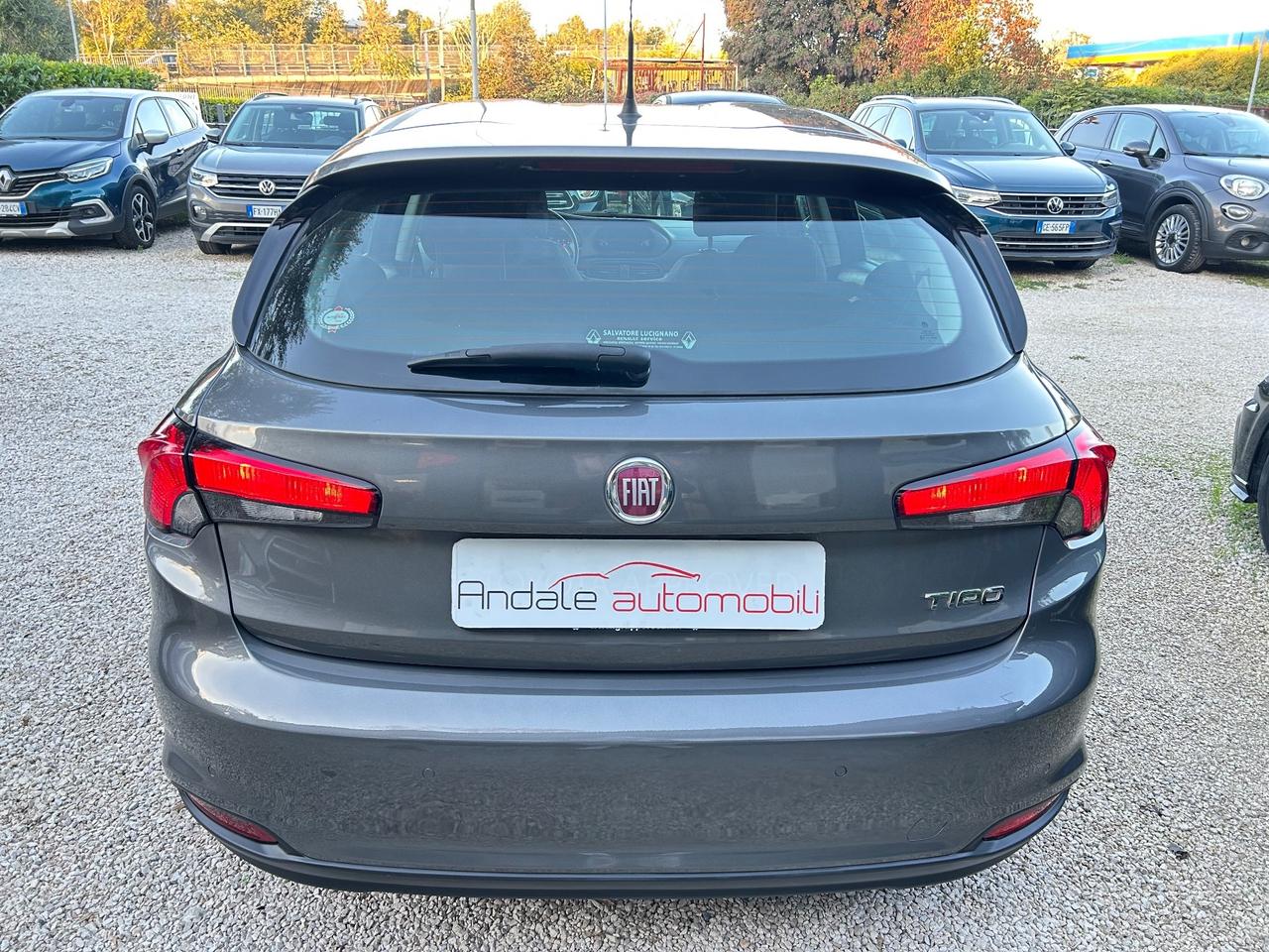 Fiat Tipo 1.4 5P FULL GARANZIA