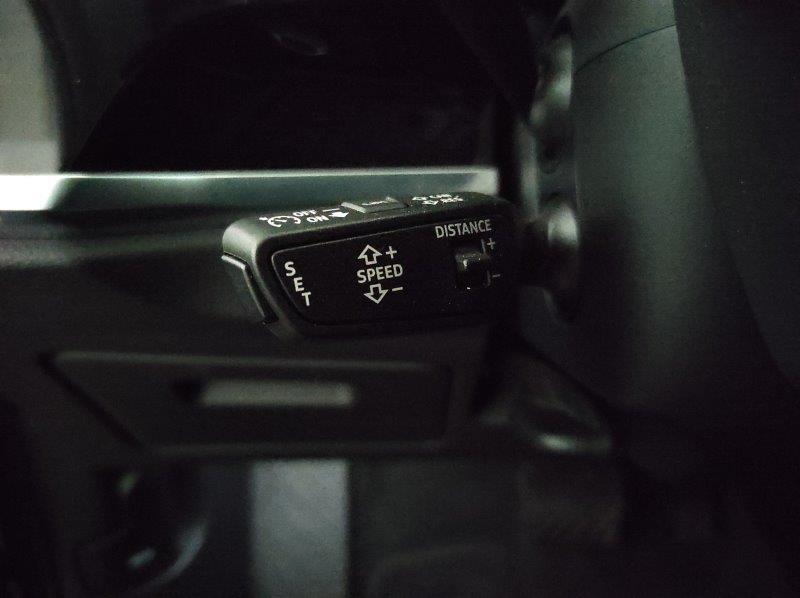 AUDI Q3 2ª serie - Q3 35 TDI quattro S tronic Business Advanced