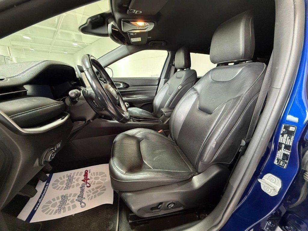 Jeep Compass 1.6 Multijet II 2WD 80° Anniversario