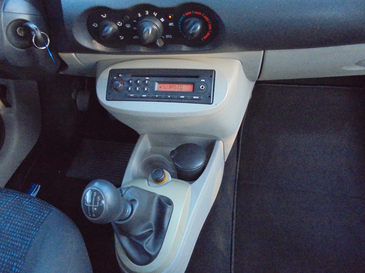Renault Twingo 1.2 8V Dynamique