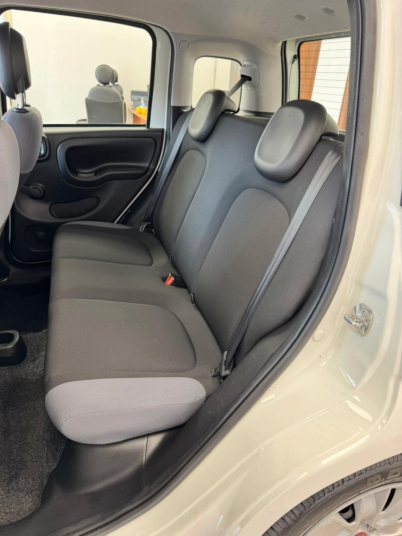Fiat Panda 1.2 EasyPower Lounge