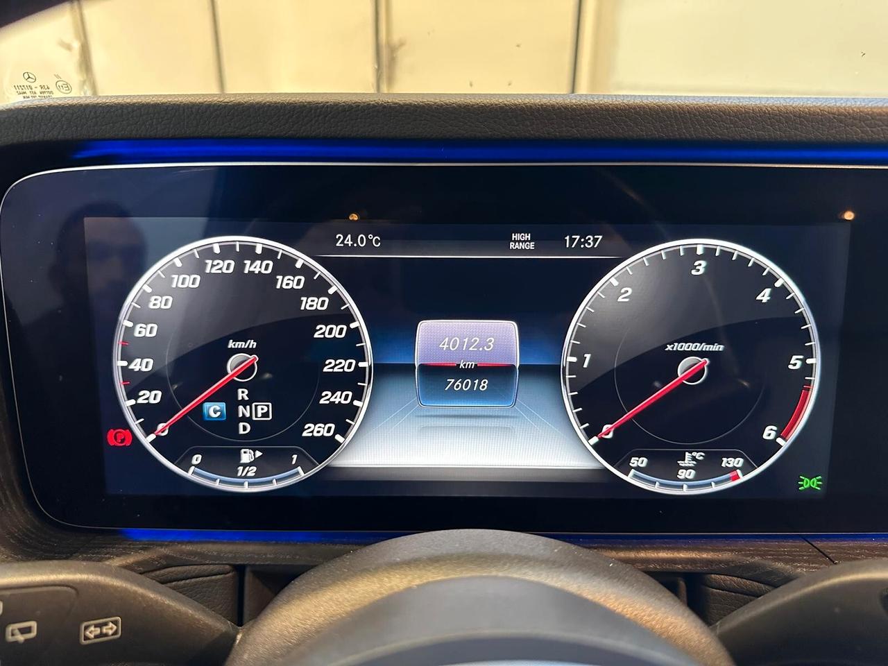 Mercedes-benz G 350 d Premium Plus