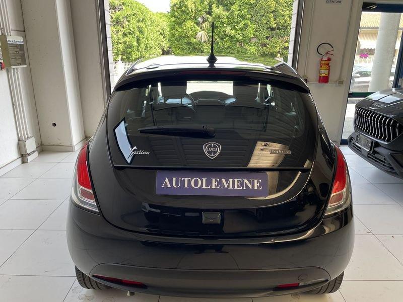Lancia Ypsilon Ypsilon 1.0 FireFly 5 porte S&S Hybrid Gold