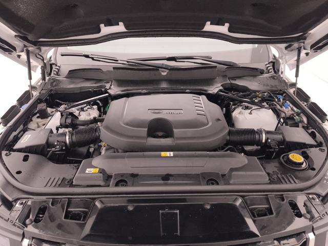 LAND ROVER Range Rover Sport 3.0d i6 mhev HSE 249cv auto