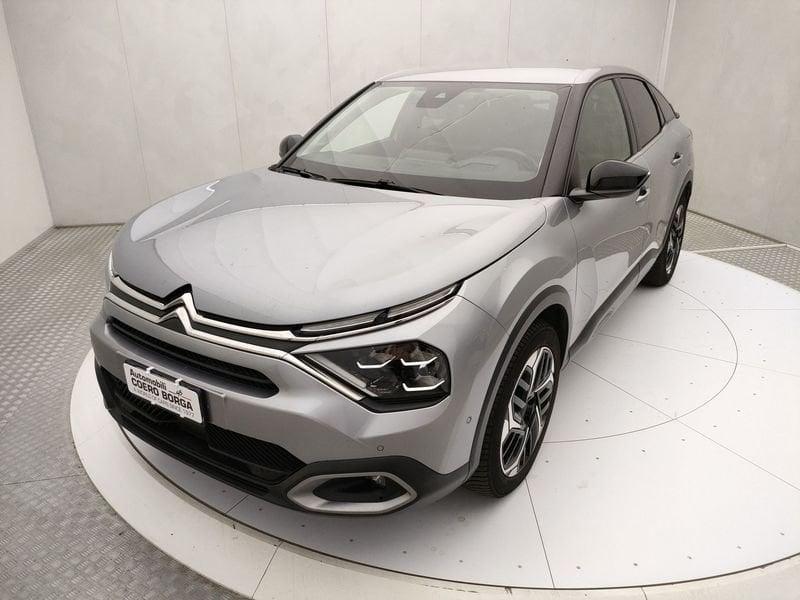 Citroën C4 C4 1.2 puretech Shine s&s 130cv