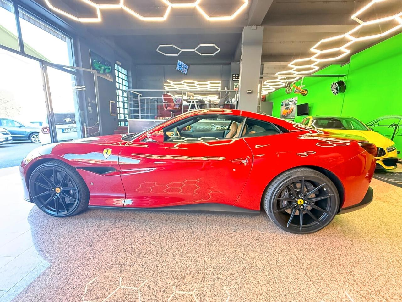 Ferrari Portofino
