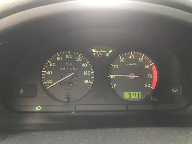 Citroen SAXO 1.1i cat 5 porte SX