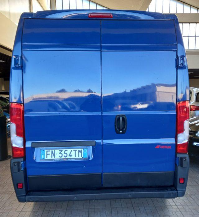 PEUGEOT Boxer 33 BlueHDi 110 PASSO MEDIO TETTO ALTO