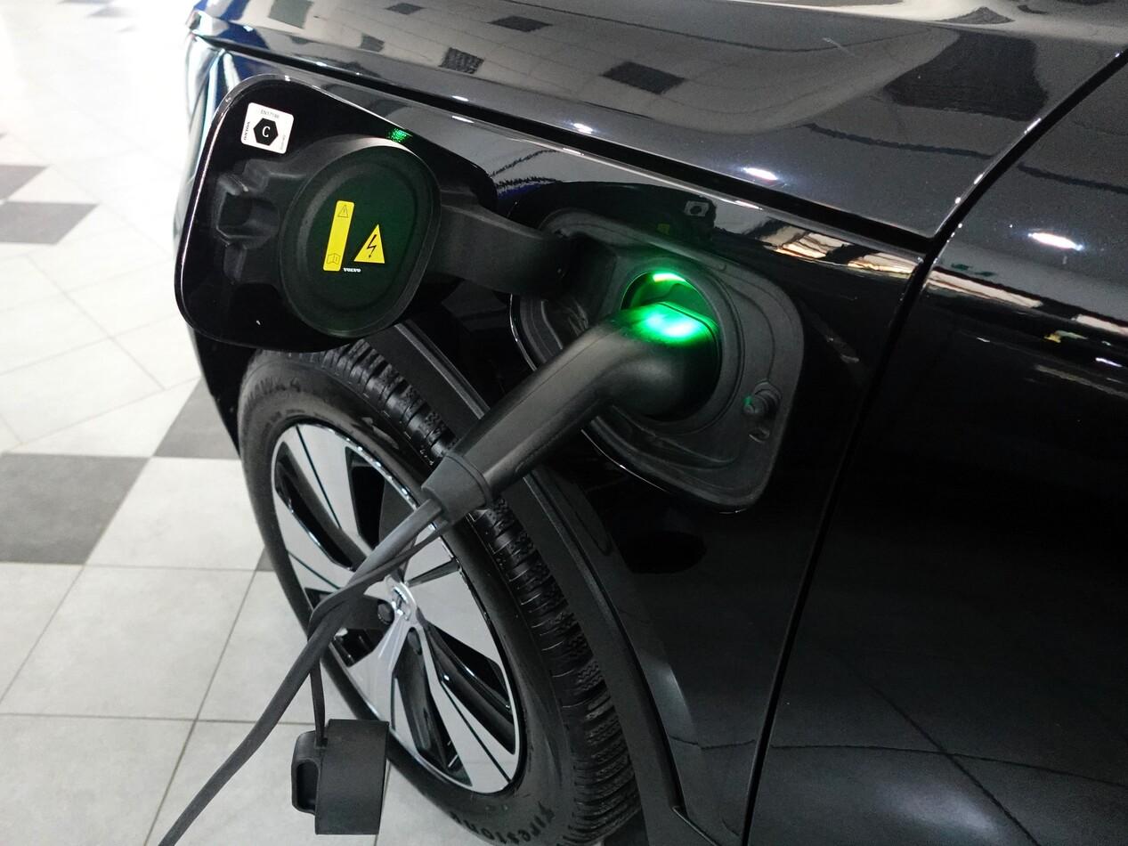 Volvo XC40 1.5 BZ T5 262 CV PHEV CORE