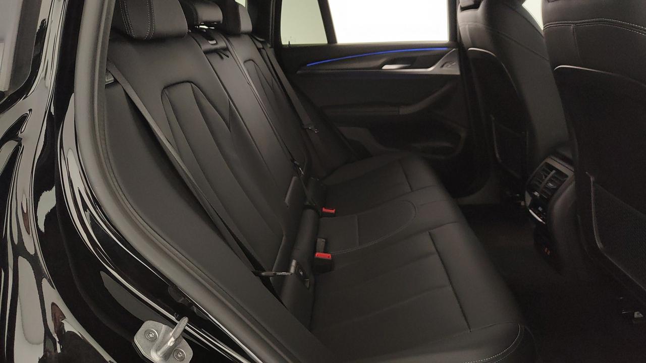 BMW X4 G02 2021 - X4 xdrive20d mhev 48V Msport auto