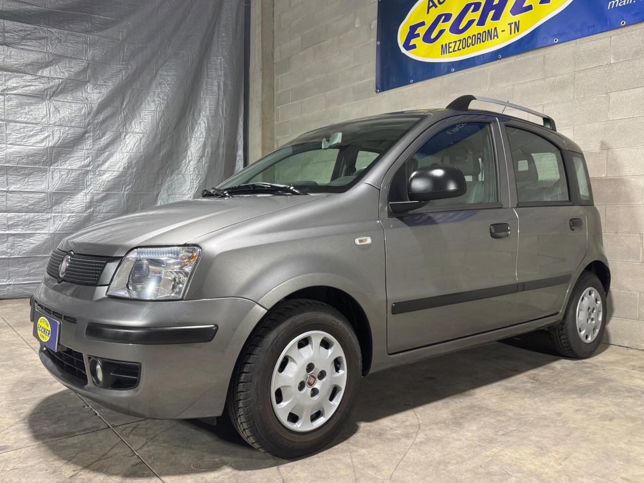 Fiat Panda 1.2 KM 30.000 NEOPATENTATI
