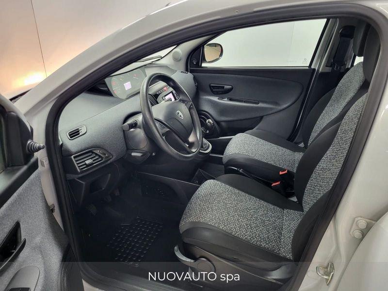 Lancia Ypsilon Ypsilon 1.2 Gold ecochic Gpl 69cv my19