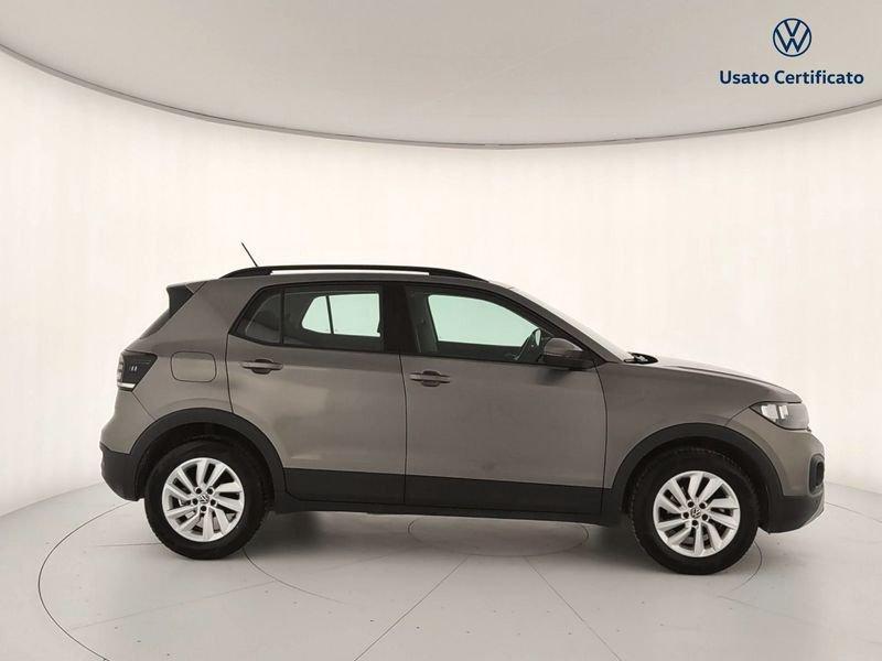 Volkswagen T-Cross 1.0 TSI 110 CV Style