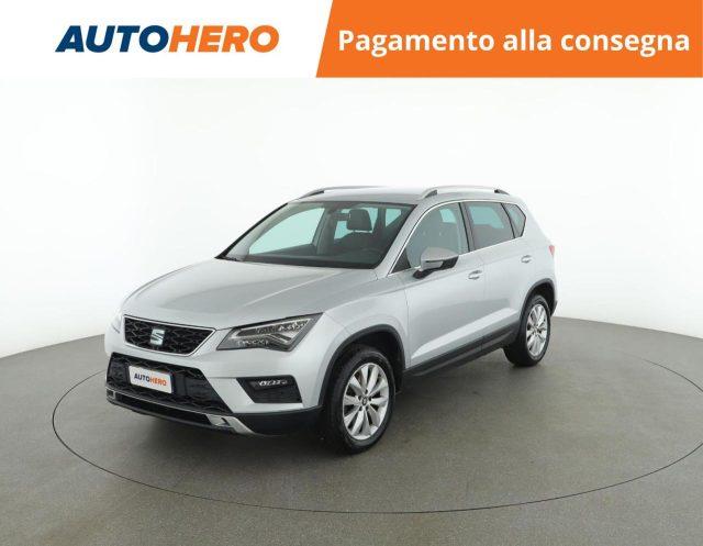 SEAT Ateca 1.6 TDI Style