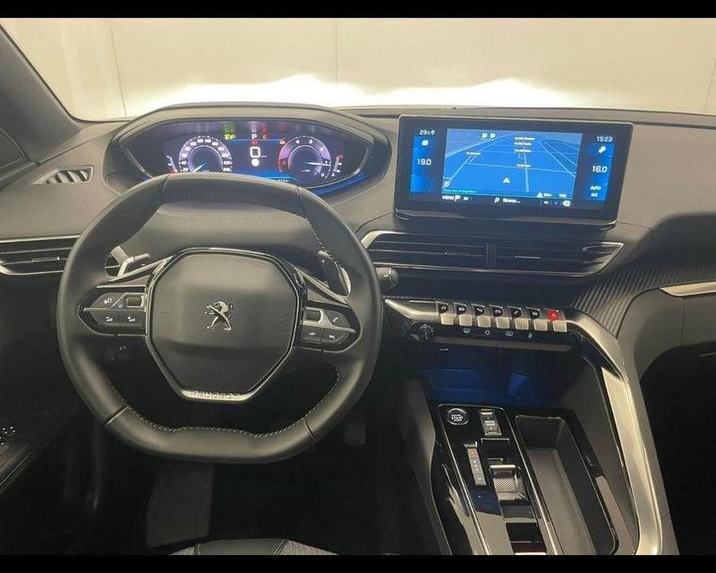 Peugeot 3008 II 2021 1.5 bluehdi Allure Pack s&s 130cv eat8