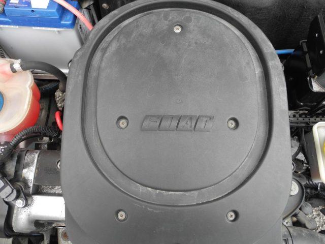 FIAT Seicento 1.1i Active - OK NEOPATENTATI - "Iscrivibile ASI"