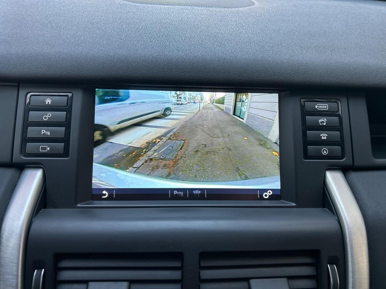 Land Rover Discovery Sport 2.0 180cv td4 HSE Luxury AWD my18 *99.000KM*