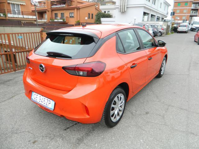 OPEL Corsa 1.2 Benz 75CV 5P - UNIPRO TAGLIANDATA