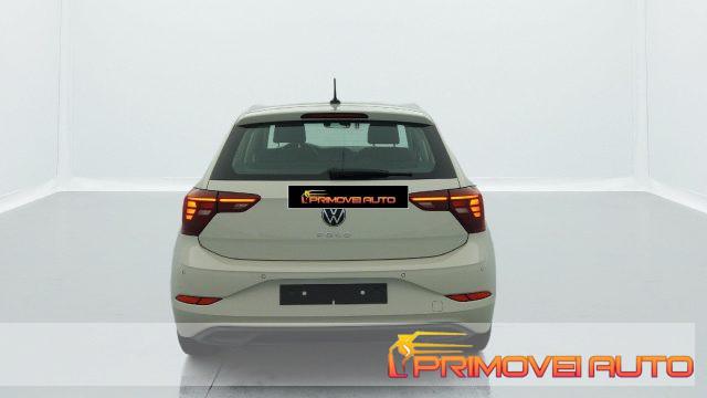 VOLKSWAGEN Polo 1.0 EVO