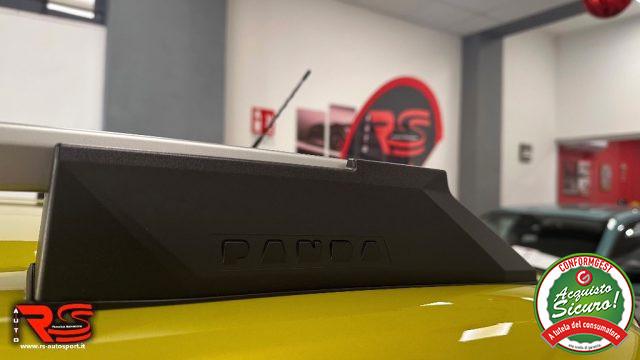 FIAT Grande Panda 1.2 Hybrid 110 CV S&S La Prima