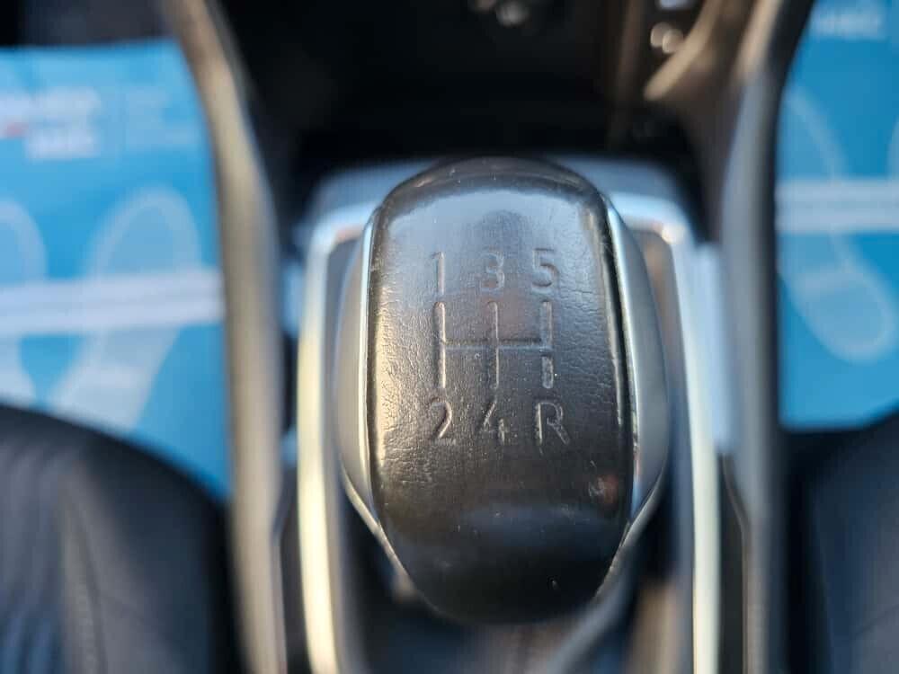 Peugeot 308 PureTech Turbo 110 S&S Active - Pari al nuovo